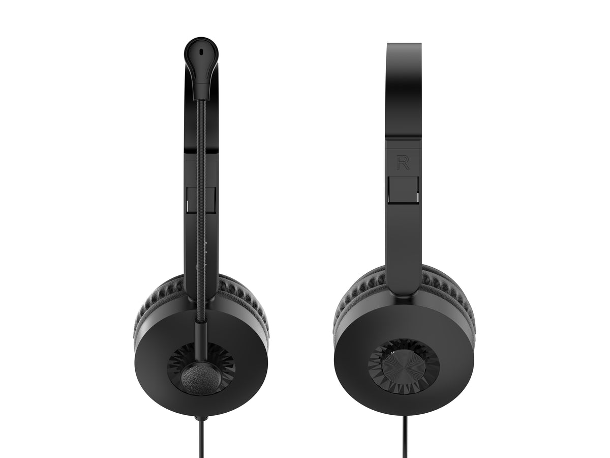 Equip Stereo-USB-Headset