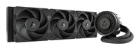 ARCTIC Liquid Freezer III Pro 360 - Multikompatibler All-in-One CPU-Wasserkühler