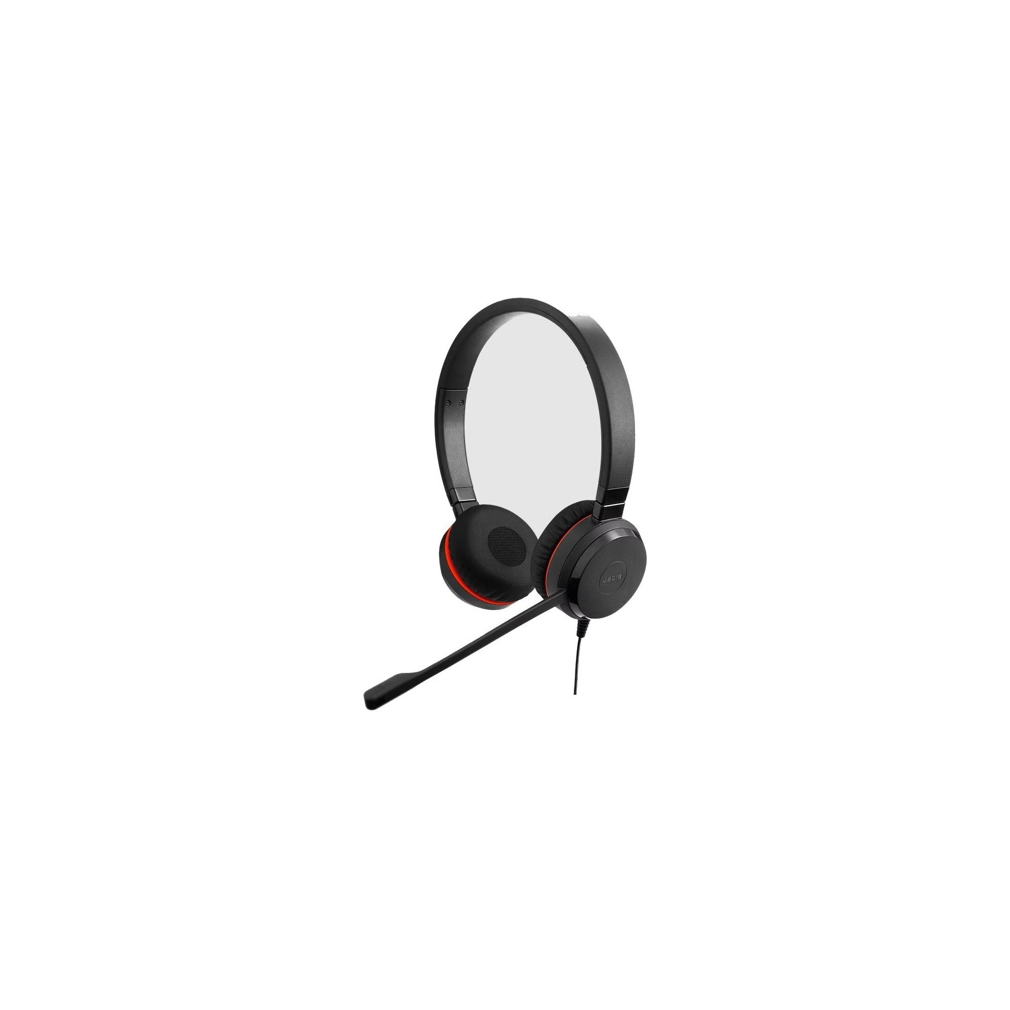 Jabra Evolve 20SE Duo MS