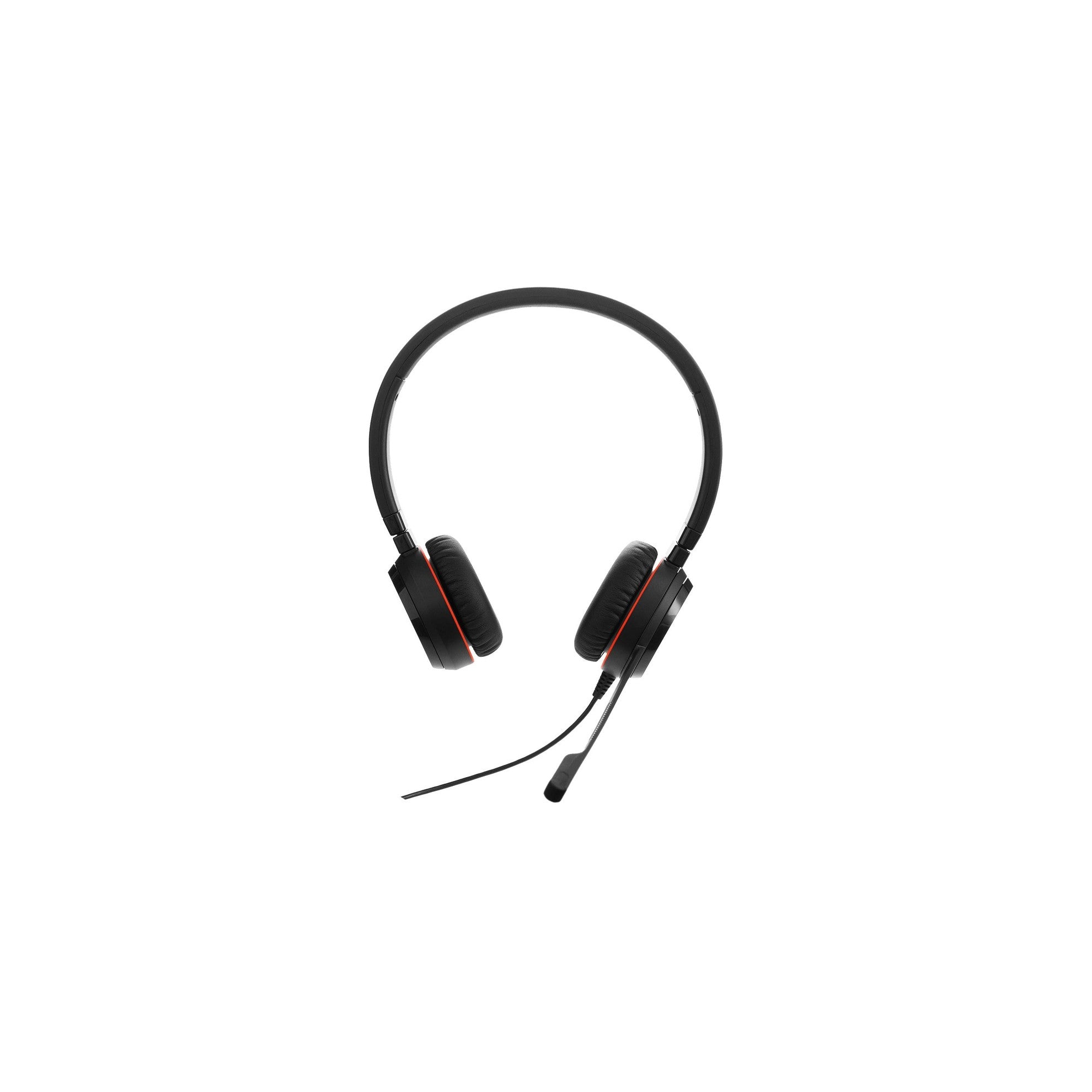 Jabra Evolve 20SE Duo UC