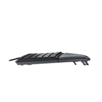 CHERRY KC 4500 Tastatur Büro USB Schwarz