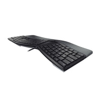 CHERRY KC 4500 Tastatur Büro USB Schwarz