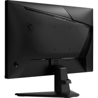 MSI MAG 255XF Computerbildschirm 62,2 cm (24.5") 1920 x 1080 Pixel Full HD Schwarz