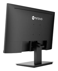 AG Neovo LA-2403 Écran PC 60,5 cm (23.8") 1920 x 1080 pixels Full HD LED Noir