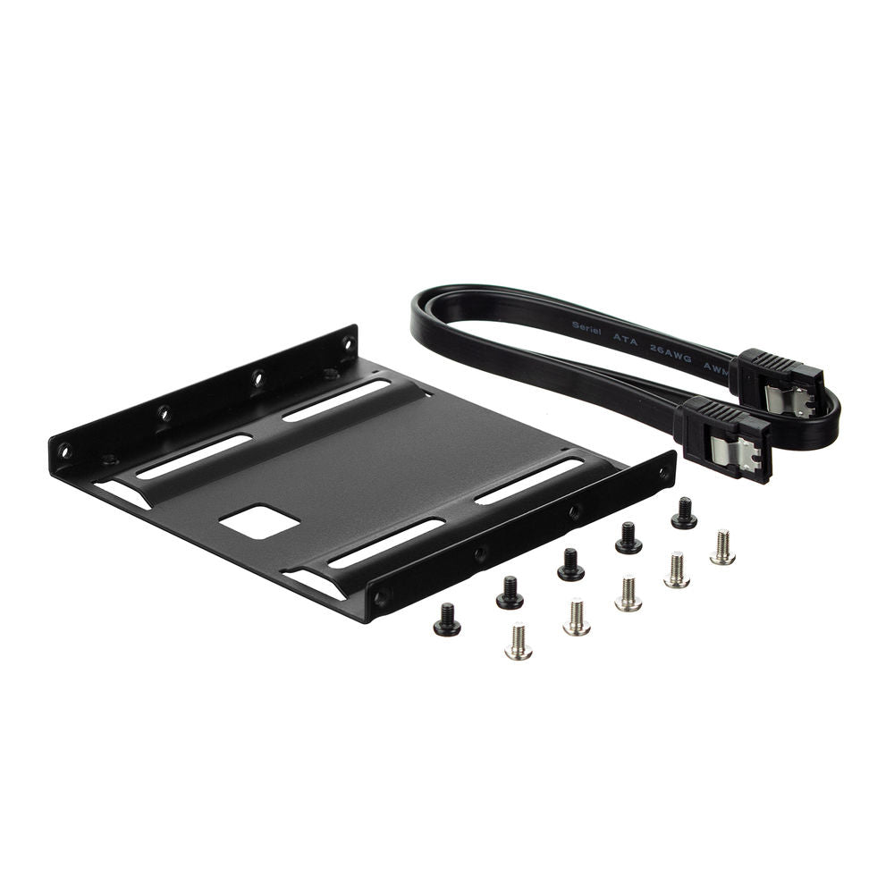 ACT 2,5" auf 3,5" HDD/SSD-Halterung, inkl. SATA-Kabel