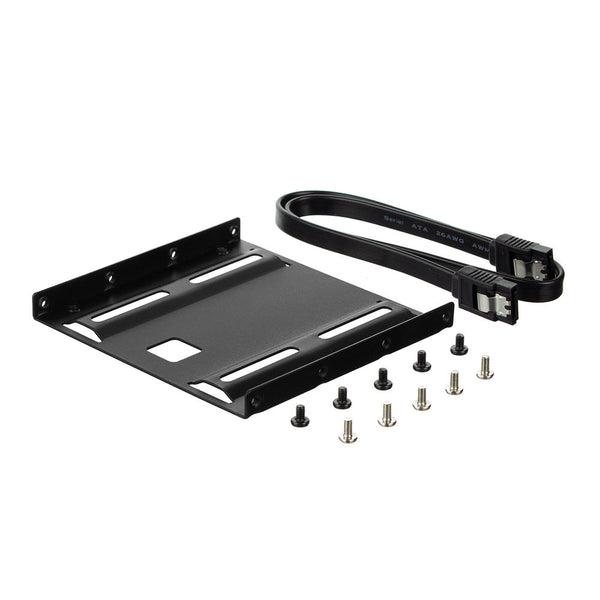ACT 2,5" auf 3,5" HDD/SSD-Halterung, inkl. SATA-Kabel