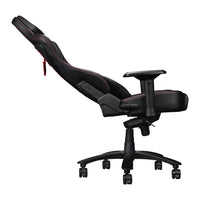 ASUS ROG Chariot X Core Universal-Gamingstuhl Gepolsterter Sitz Schwarz
