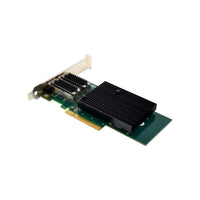 Microconnect MC-PCIEX8-X710-DA2 Netzwerkkarte Eingebaut Faser 10000 Mbit/s