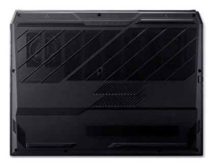 Acer Predator PH18-73 Intel Core Ultra 9 275HX Laptop 45,7 cm (18") WQXGA 64 GB DDR5-SDRAM 4 TB SSD NVIDIA GeForce RTX 5080 Wi-Fi 7 (802.11be) Windows 11 Pro Deutsch Schwarz