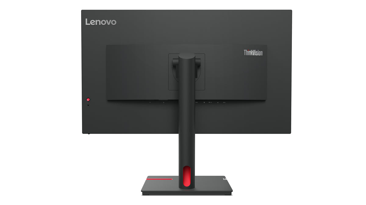 Lenovo ThinkVision T32h-30 Computerbildschirm 80 cm (31.5") 2560 x 1440 Pixel Quad HD LED Schwarz