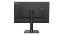 Lenovo ThinkVision T32h-30 Computerbildschirm 80 cm (31.5") 2560 x 1440 Pixel Quad HD LED Schwarz