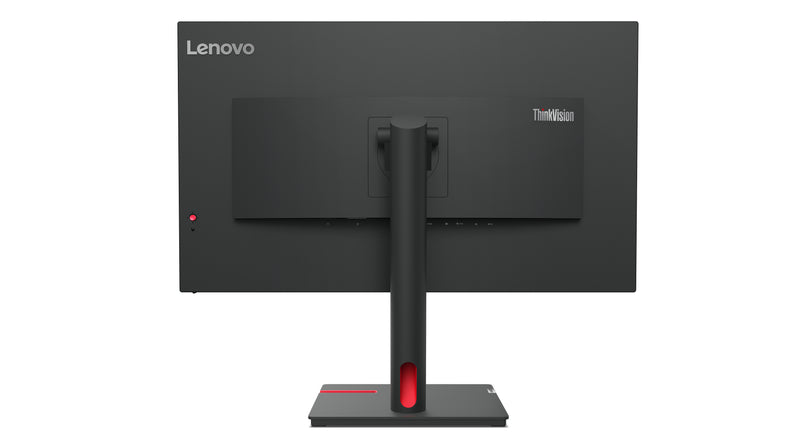 Lenovo ThinkVision T32h-30 Computerbildschirm 80 cm (31.5") 2560 x 1440 Pixel Quad HD LED Schwarz