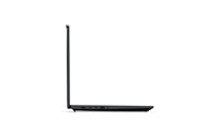 Lenovo ThinkPad P16s Gen 4 (Intel) Intel Core Ultra 7 255H Mobiler Arbeitsplatz 40,6 cm (16") WUXGA 64 GB DDR5-SDRAM 1 TB SSD NVIDIA RTX PRO 500 Blackwell Wi-Fi 7 (802.11be) Windows 11 Pro Schwarz Deutsch