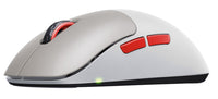 CHERRY XTRFY M8 Wireless Maus Gaming Rechts RF Wireless + USB Type-C Optisch 26000 DPI