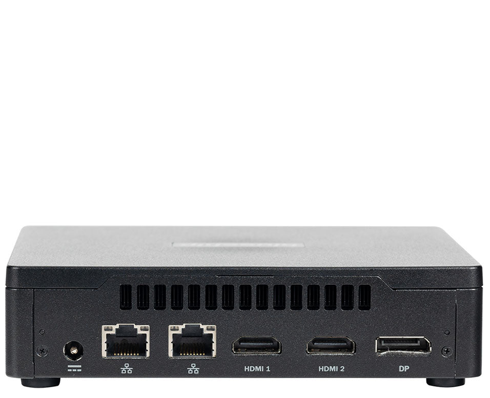 bluechip BUSINESSline L3160 *Green* Intel® Core™ 3 Prozessor 100U / bis zu 4.70 GHz, Windows 11 Pro, 8 GB DDR4, 500 GB NVMe SSD, Intel® Wi-Fi 6E AX211, Bluetooth 5, 2 × 2,5 Gb/s Ethernet, Intel® UHD Grafik