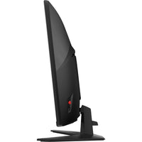 MSI MAG 274CF X24 Computerbildschirm 68,6 cm (27") 1920 x 1080 Pixel Full HD Schwarz