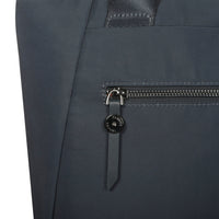 Targus TBA00102GL Laptoptasche 40,6 cm (16") Kosmetiktasche Blau
