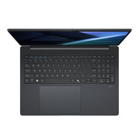 ASUS ExpertBook B3 G1 B3606CCAP-MB0612X Intel Core Ultra 7 255H Laptop 40,6 cm (16") WUXGA 16 GB DDR5-SDRAM 512 GB SSD Wi-Fi 7 (802.11be) Windows 11 Pro Grau