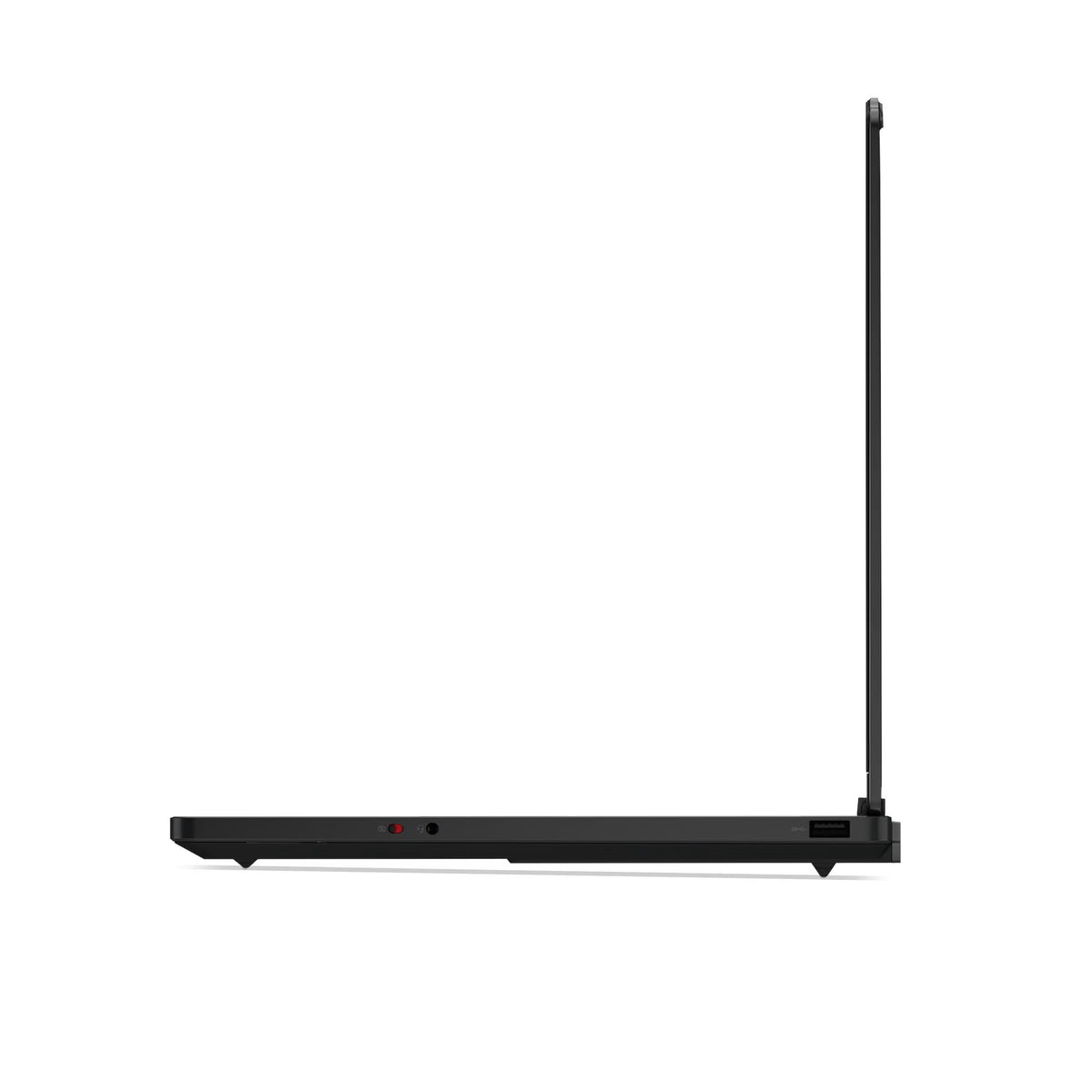 Lenovo Legion 5 15IPH11 Intel Core Ultra 7 356H Laptop 38,9 cm (15.3") WQXGA 32 GB DDR5-SDRAM 1 TB SSD NVIDIA GeForce RTX 5060 Wi-Fi 6 (802.11ax) Windows 11 Pro Schweiz Schwarz