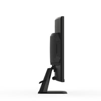 GIGABYTE GS27FC2 27" FHD Curved Gaming-Monitor - 1920 x 1080, 240Hz, 1ms, 350 cd/m², HDR Ready, HDMI 2.0, Displayport 1.4