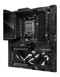 ASUS ROG CROSSHAIR X870E EXTREME AMD X870E Sockel AM5 Erweitertes ATX