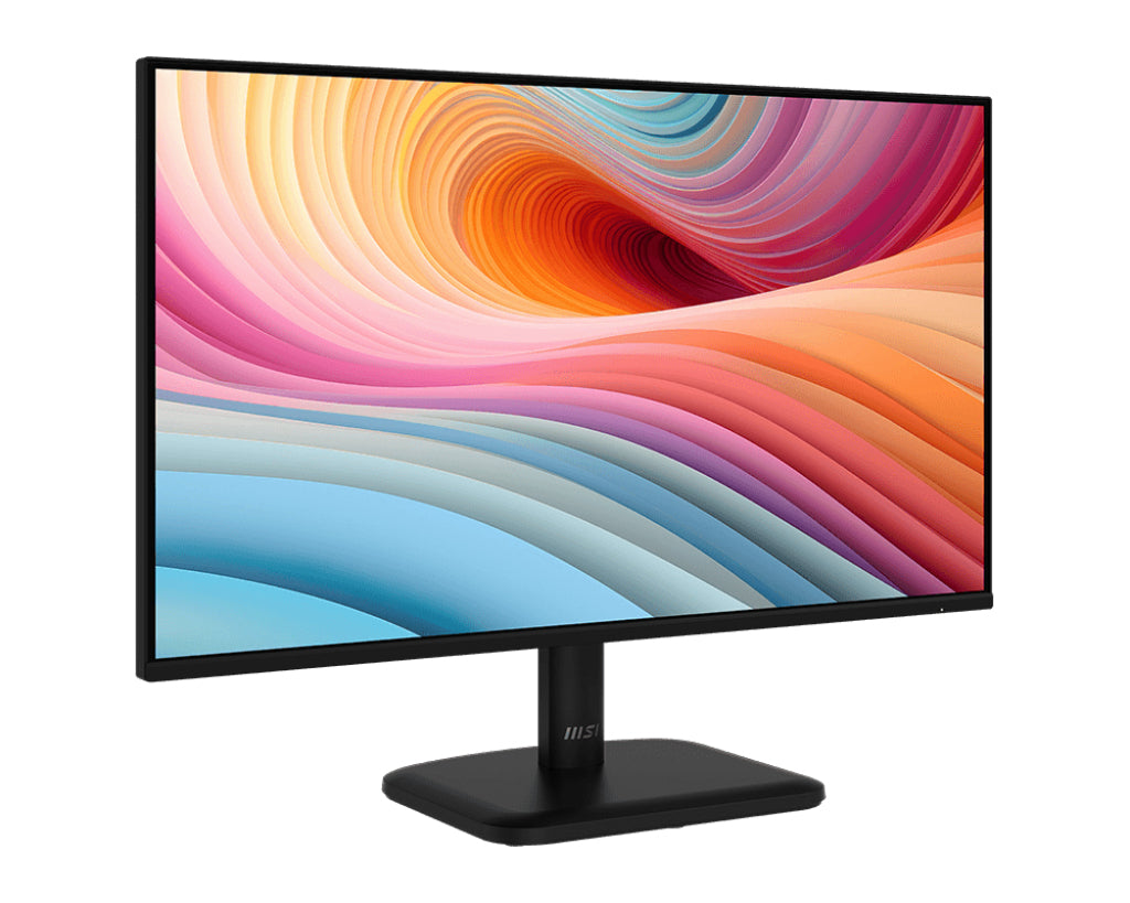 MSI PRO MP251L E2 Computerbildschirm 62,2 cm (24.5") 1920 x 1080 Pixel Full HD LED Schwarz