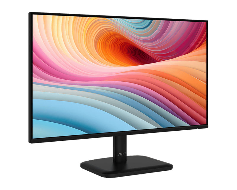 MSI PRO MP251L E2 Computerbildschirm 62,2 cm (24.5") 1920 x 1080 Pixel Full HD LED Schwarz