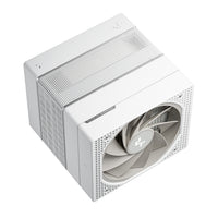 DeepCool Assassin VC Elite WH Prozessor Luftkühlung 120/140 mm Weiß 1 Stück(e)
