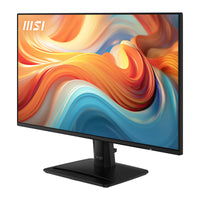 MSI Pro MP242 E14A Computerbildschirm 60,5 cm (23.8") 1920 x 1080 Pixel Full HD LCD Schwarz