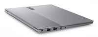 Lenovo ThinkBook 14 G9 AHP AMD Ryzen™ 5 220 Laptop 35,6 cm (14") WUXGA 32 GB DDR5-SDRAM 1 TB SSD Wi-Fi 7 (802.11be) Windows 11 Pro Grau Schweiz