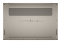 ASUS Zenbook A14 UX3407QA-QD502W Copilot+ PC Snapdragon X1-26-100 Laptop 35,6 cm (14") WUXGA 32 GB LPDDR5x-SDRAM 1 TB SSD Wi-Fi 6E (802.11ax) Windows 11 Home Beige
