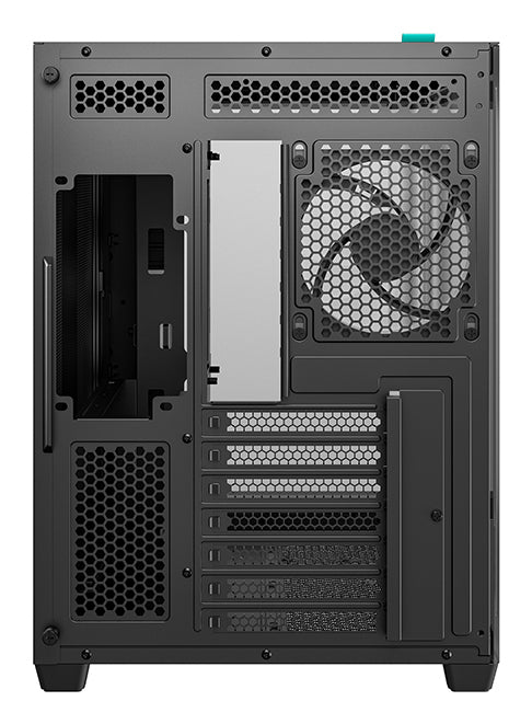 DeepCool CG530U 4F Tower Schwarz