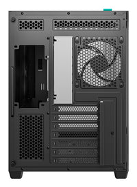 DeepCool CG530U 4F Tower Schwarz