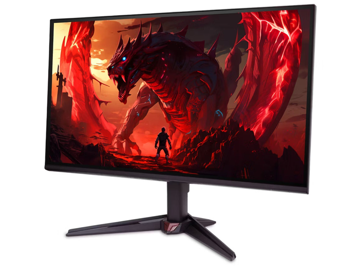Acer VG270 P6 Computerbildschirm 68,6 cm (27") 1920 x 1080 Pixel Full HD Schwarz