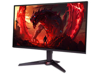 Acer VG270 P6 Computerbildschirm 68,6 cm (27") 1920 x 1080 Pixel Full HD Schwarz