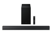 Samsung B-Series HW-B66CF/XN Soundbar-Lautsprecher Schwarz 3.1 Kanäle