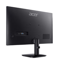 Acer KA2 KA272P0BI Computer Monitor 68.6 cm (27") 1920 x 1080 Pixels Full HD LCD Black