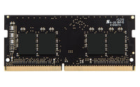 HyperX Impact 16GB DDR4 3200 MHz Speichermodul 1 x 16 GB 260-pin SO-DIMM