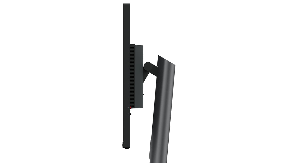 Lenovo ThinkVision P32p-30 Computerbildschirm 80 cm (31.5") 3840 x 2160 Pixel 4K Ultra HD LED Schwarz