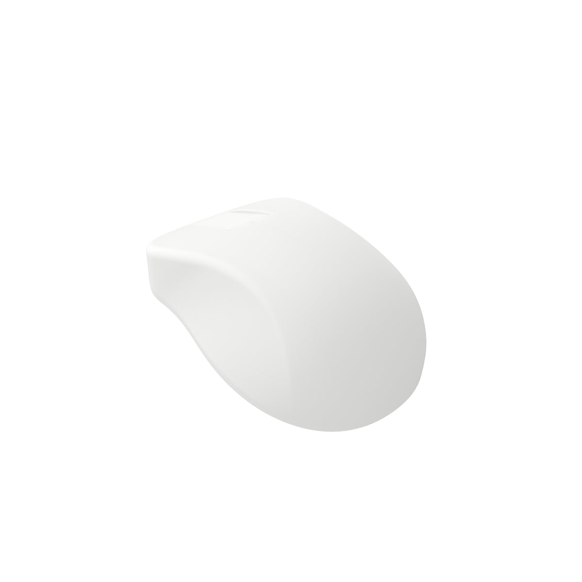Contour Design Active Key Contour ClassicClean Medizinische Maus IP68 Scrollsensor Kabellos Weiß PMH2