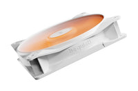 be quiet! Light Wings LX 140mm PWM Reverse Triple Pack White Weiß
