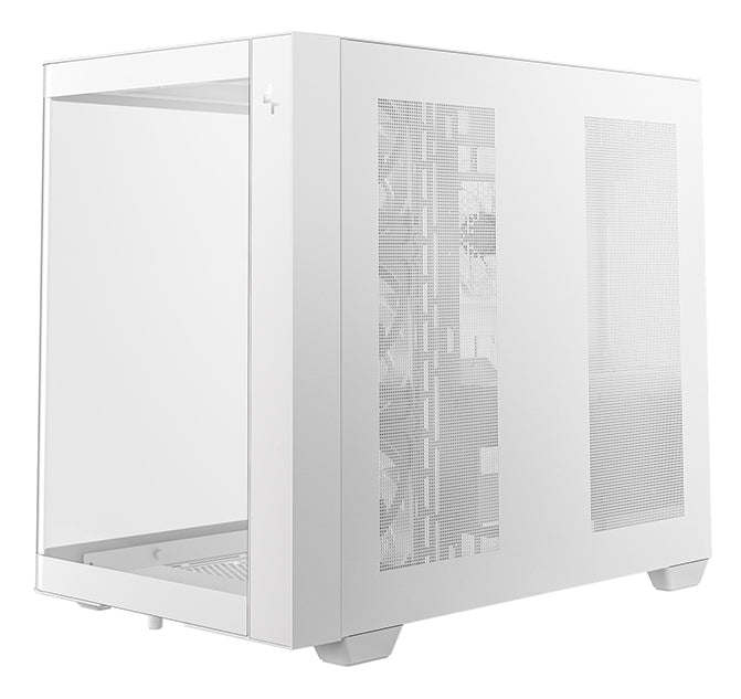 DeepCool CG530U 4F Tower Weiß