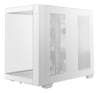 DeepCool CG530U 4F Tower Weiß
