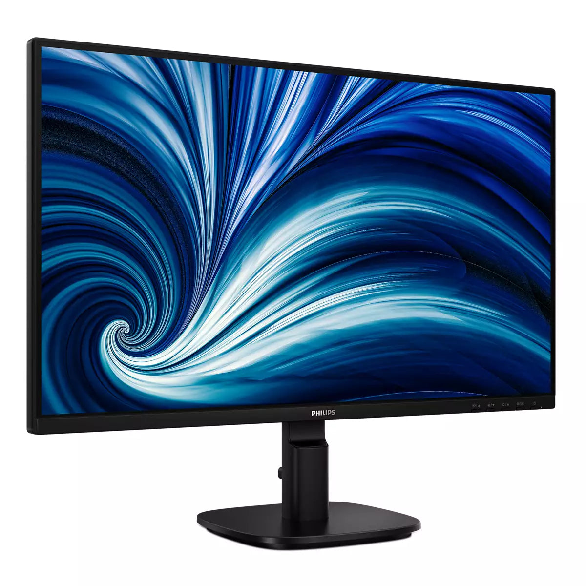 Philips 2000 series 24B2N2200/00 Computerbildschirm 60,5 cm (23.8") 1920 x 1080 Pixel Full HD LCD Schwarz