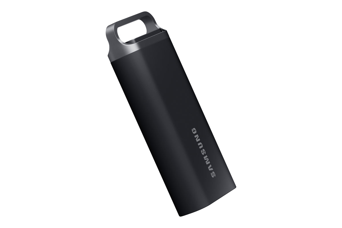 Samsung MU-PH8T0S 8 TB 3.2 Gen 1 (3.1 Gen 1) Schwarz