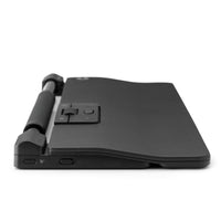 Contour Design RollerMouse Pro Regular veganem Leder + Balance Keyboard BK - Drahtlos– US Version