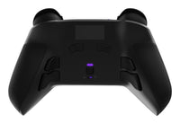 PDP Victrix Pro BFG Schwarz RF/USB Gamepad Analog / Digital PC, PlayStation 4, PlayStation 5
