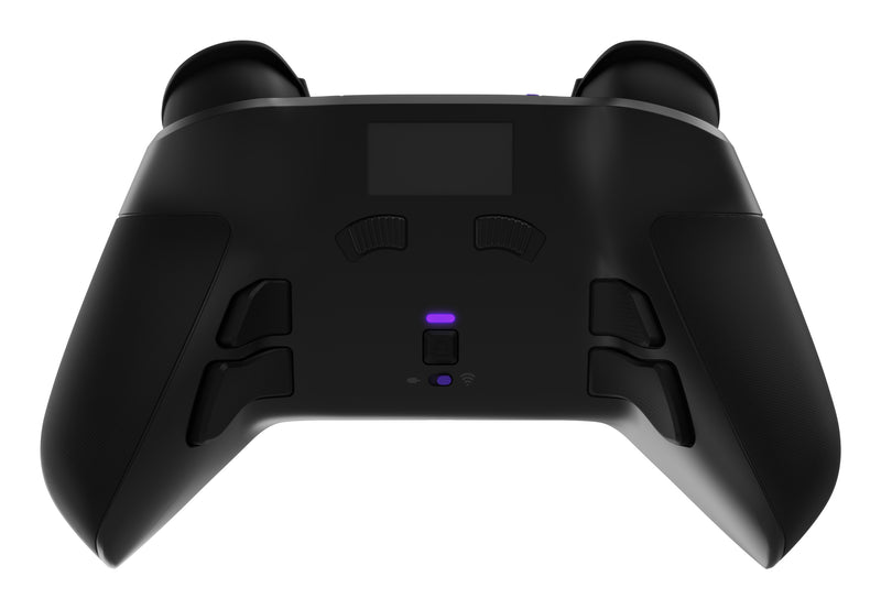 PDP Victrix Pro BFG Schwarz RF/USB Gamepad Analog / Digital PC, PlayStation 4, PlayStation 5