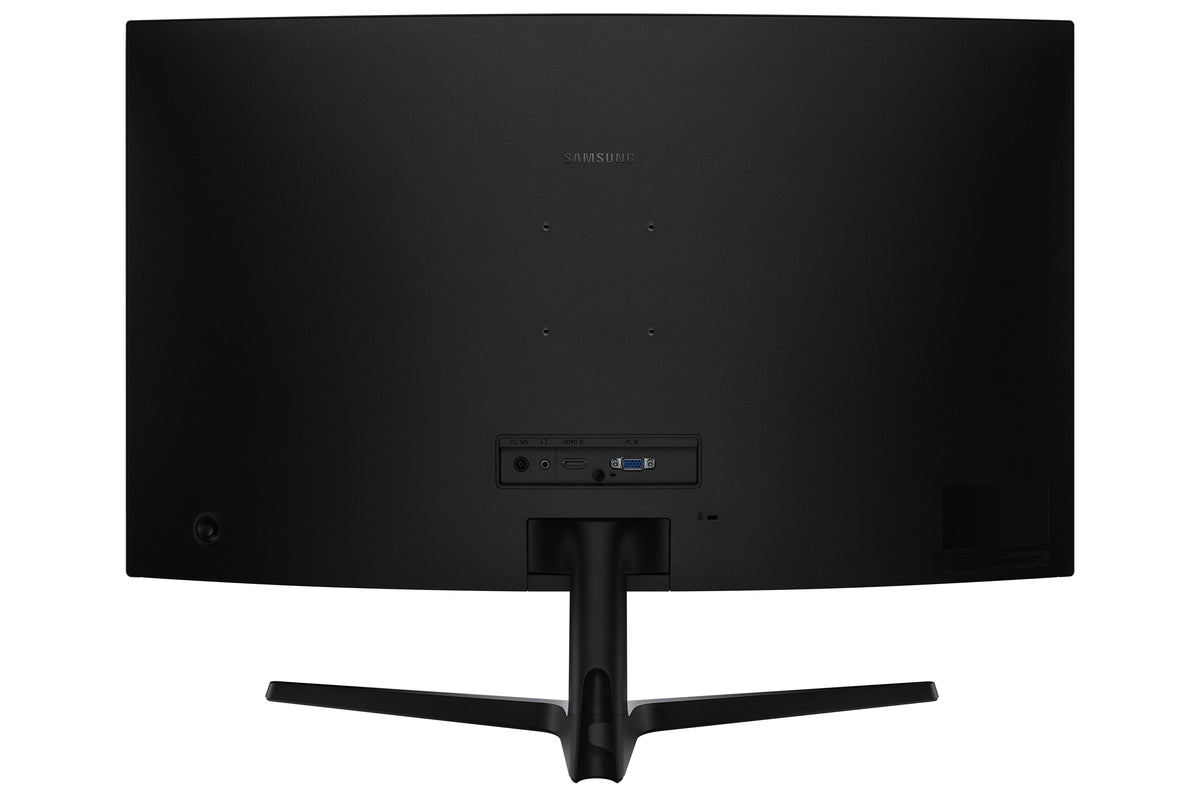 Samsung S39GD Computerbildschirm 81,3 cm (32") 1920 x 1080 Pixel Full HD LCD Schwarz