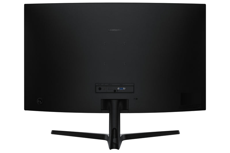 Samsung S39GD Computerbildschirm 81,3 cm (32") 1920 x 1080 Pixel Full HD LCD Schwarz
